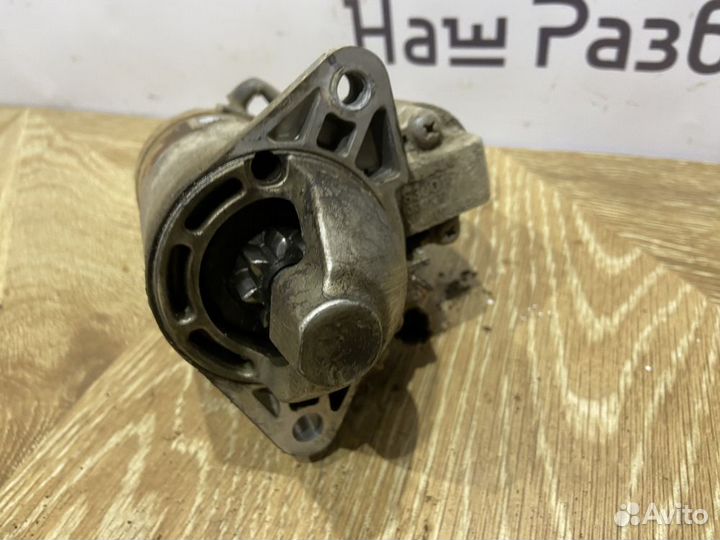 Стартер Nissan AD ll Y11 QG13