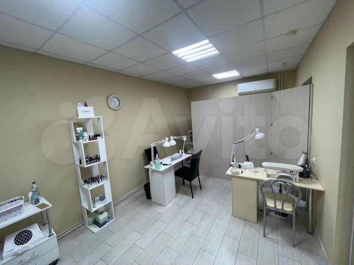 Офис, 48 м²