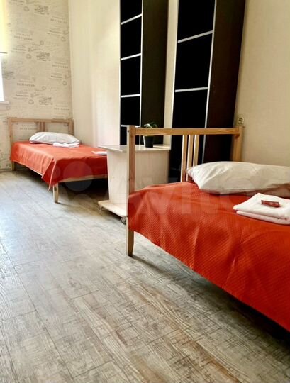 Комната 16 м², 1/3 эт.