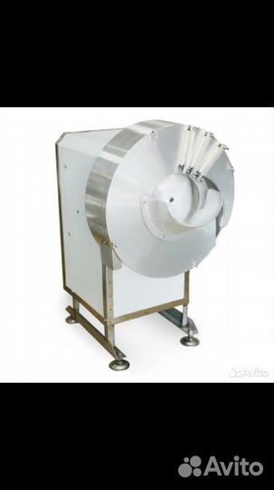 Станок для шинковки моркови