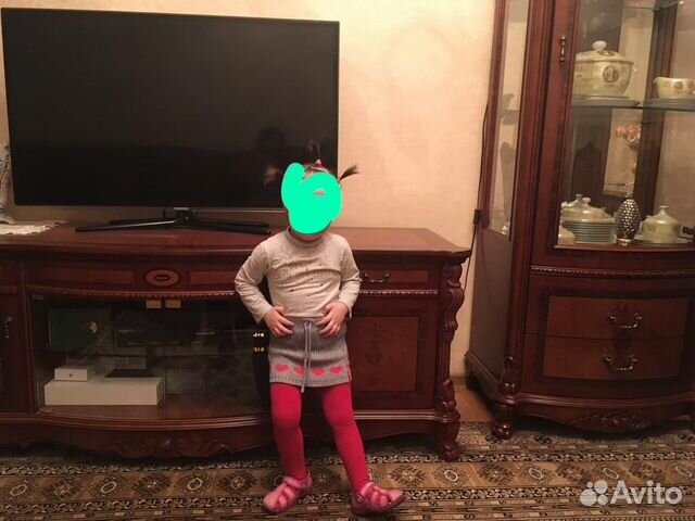 Подставка для телевизора