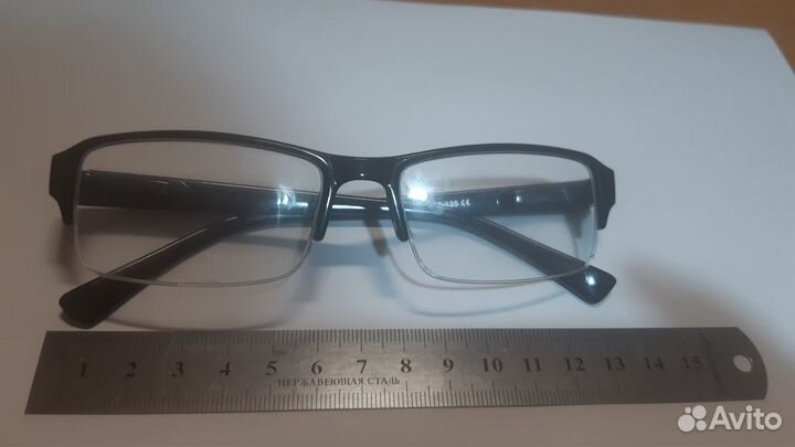 Очки для зрения -0.5
