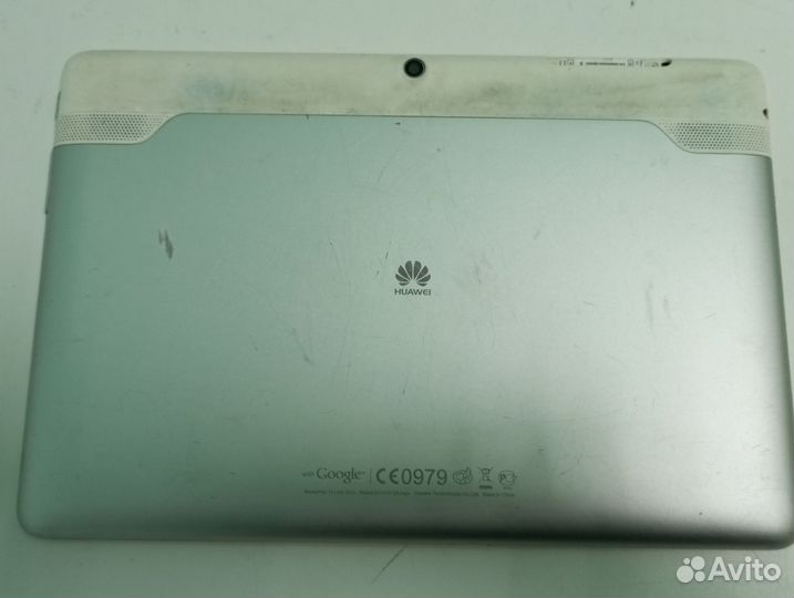 Huawei MediaPad 10 Link