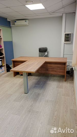 Кабинет руководителя. Доставим завтра