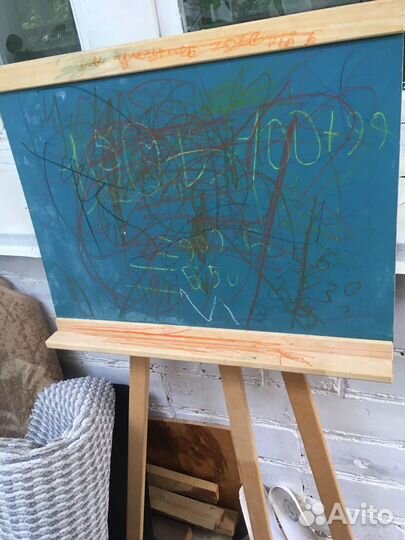 Доска для рисования