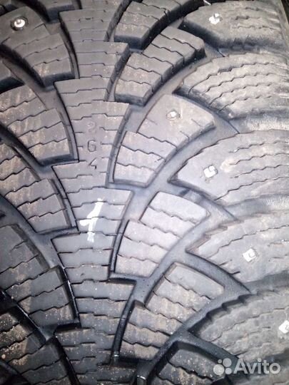 Nordman WR SUV 235/65 R17 108