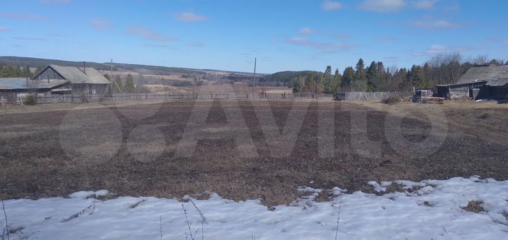 Участок 33 сот. (ИЖС)