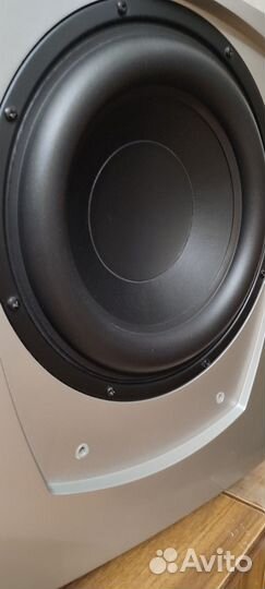 Домашний кинотеатр из Германии heco krypton