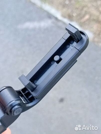 Штатив для телефона с пультом / Селфи палка