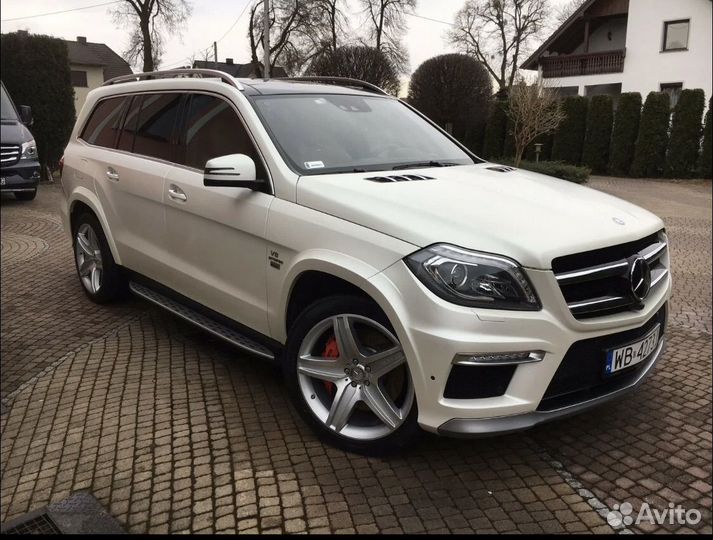 Аренда авто