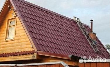 Металлочерепица Фиксируем цены