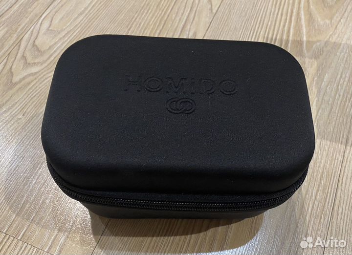 Шлем Виртуальной Реальности Homido