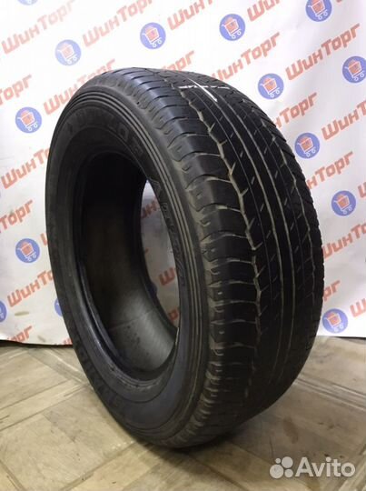 Dunlop Grandtrek AT20 265/60 R18