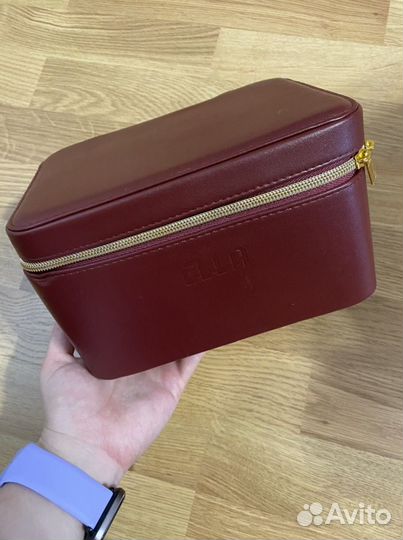 Новый подарочный набор Ella парфюм + молочко