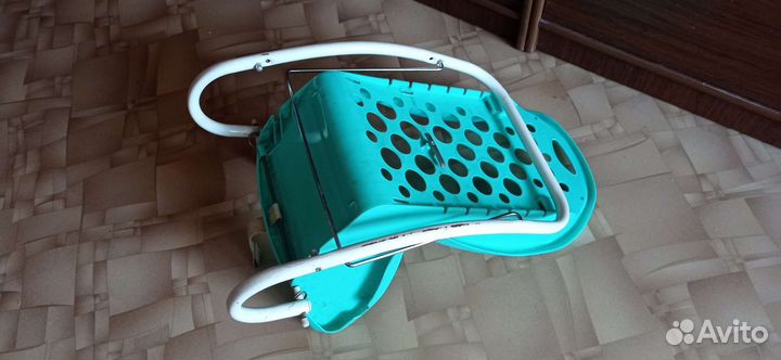 Детское кресло качалка(ро)