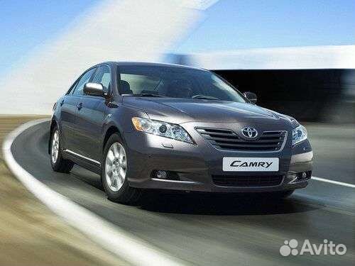 Авто в разбор на запчасти Toyota Camry