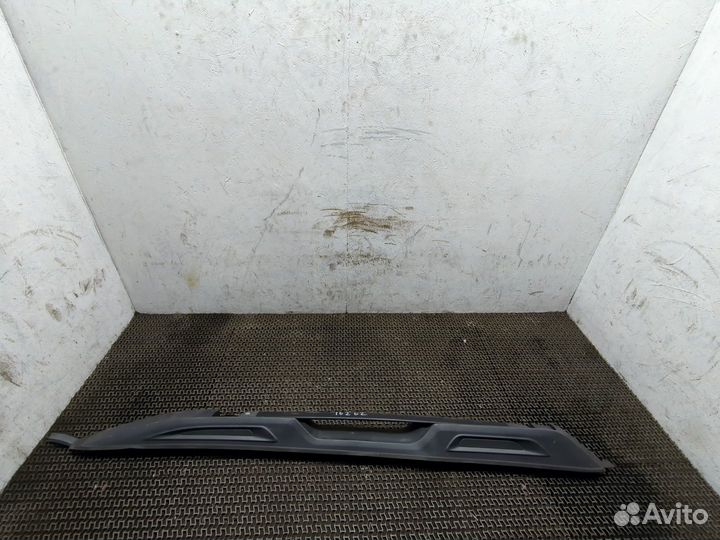 Рейлинг на крышу (одиночка) Subaru Legacy Outback