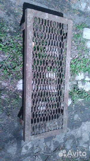 Чистилка для обуви