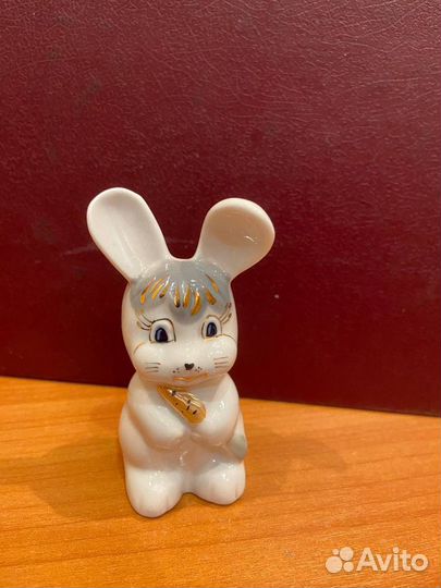 Зайчонок сувенир