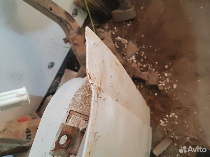 Двери бу на ваз 2110