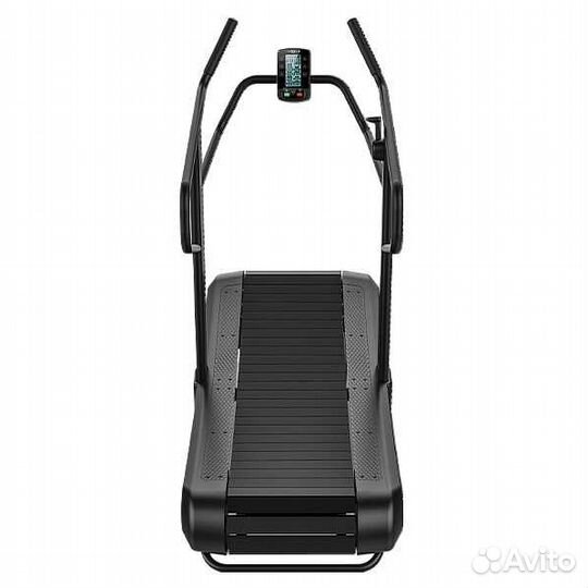 Беговая дорожка CardioPower PRO TG300 v.1.25