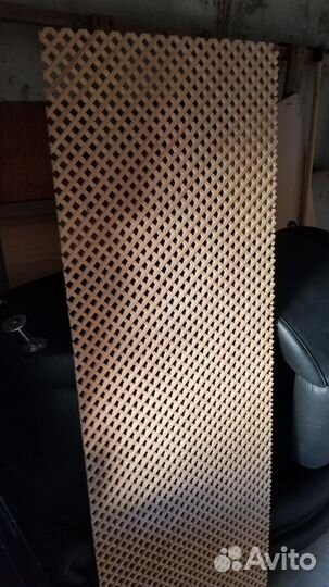 Декоративная панель