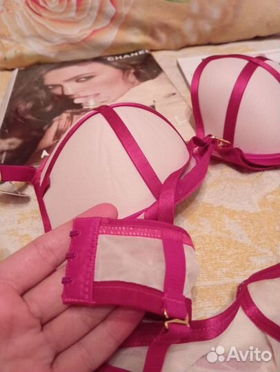 Комплект нижнего белья