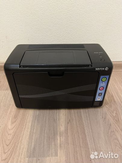 Принтер Xerox Phaser 3010