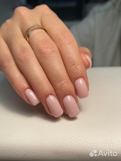 Мастер маникюра и педикюра с выездом на дом