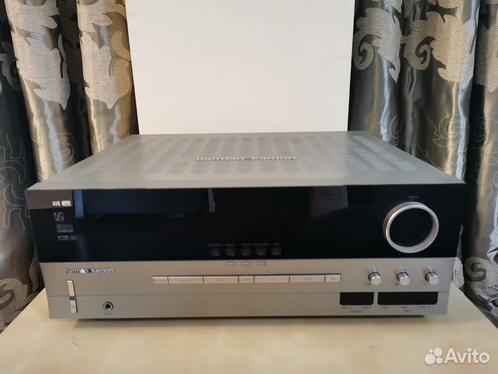 Ресивер Harman/Kardon AVR 135/230