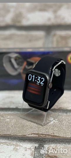 Смарт часы М7 Max