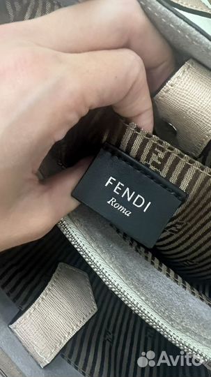 Сумка fendi