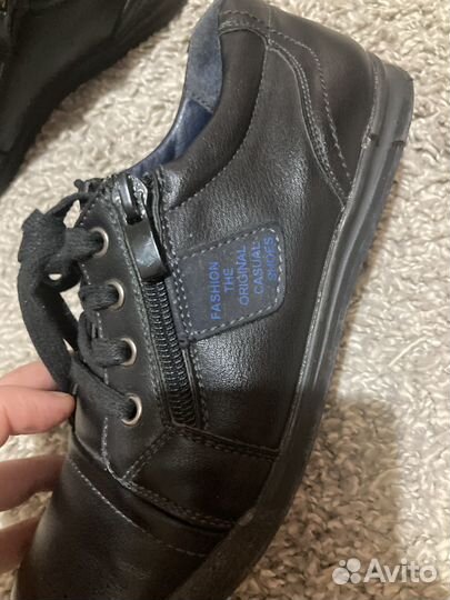 Туфли 35,кросовки, обувь, для мальчика