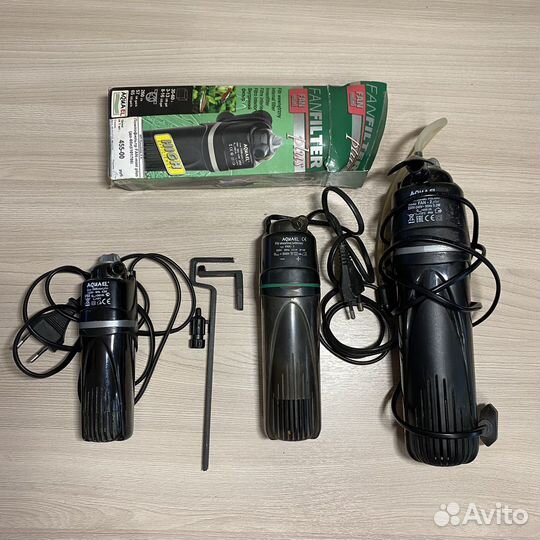 Аквариум 55л (цена за все)
