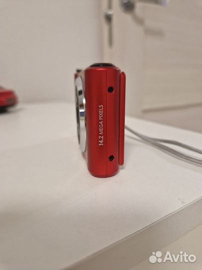 Фотоаппарат