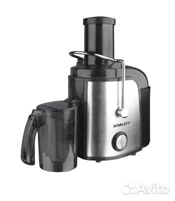 Соковыжималка