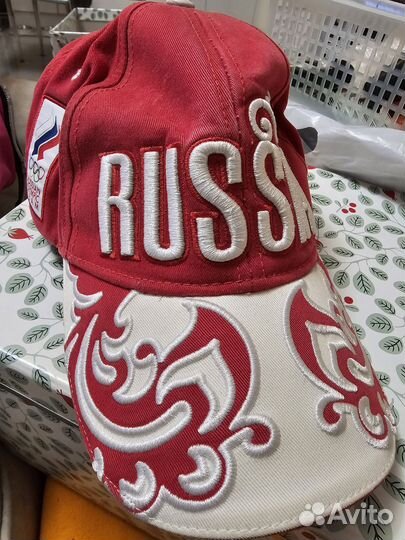 Кепка бейсболка Bosco