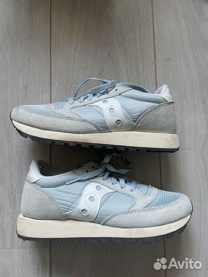 Кроссовки saucony женские 39