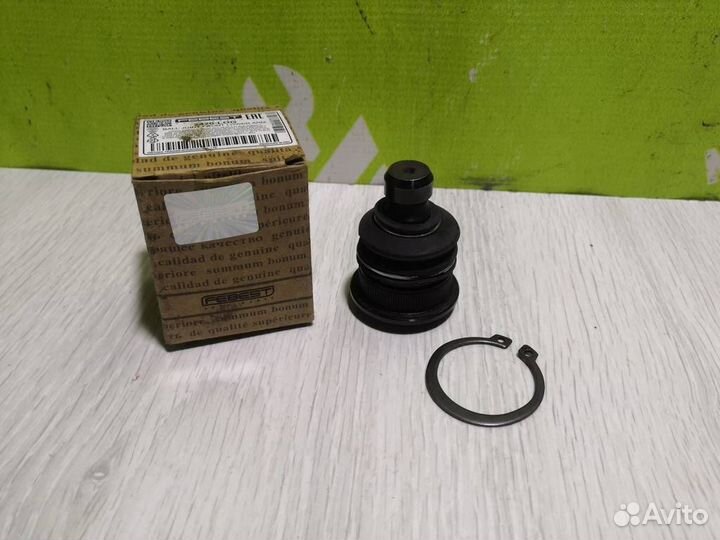 Опора шаровая Рено Логан