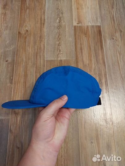 Кепка пятипанелька Kangol новая оригинал