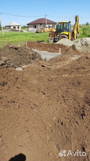 Продам грунт