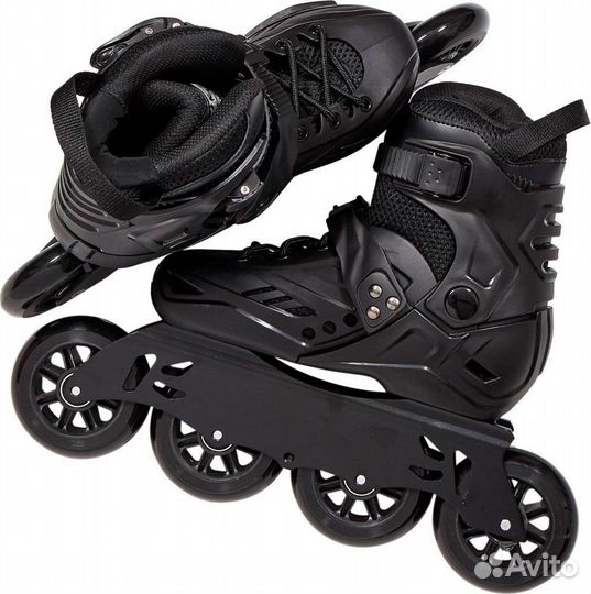 Ролики kaltik K Kids Inline Skates JNR Freeskates