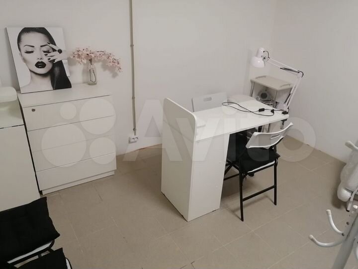 Студия красоты