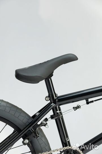 Велосипед bmx