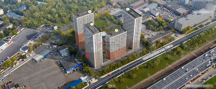 Сдам торговое помещение, 71 м²