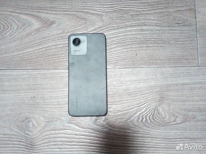 realme C30, 4/64 ГБ