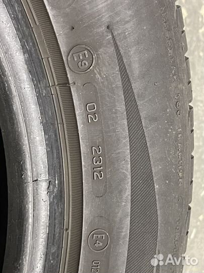 Bridgestone Dueler A/T 235/55 R17