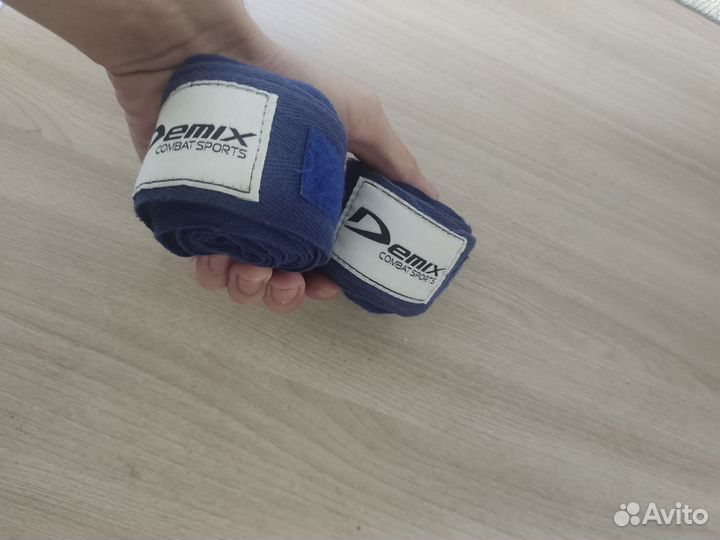 Бинты для единоборств