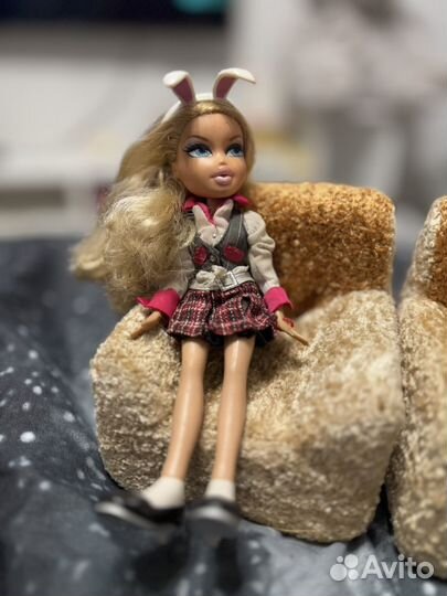 Кукла bratz