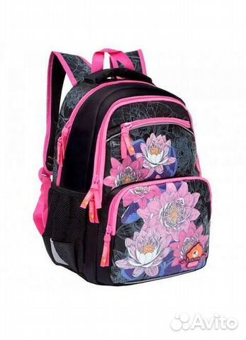 Рюкзак школьный